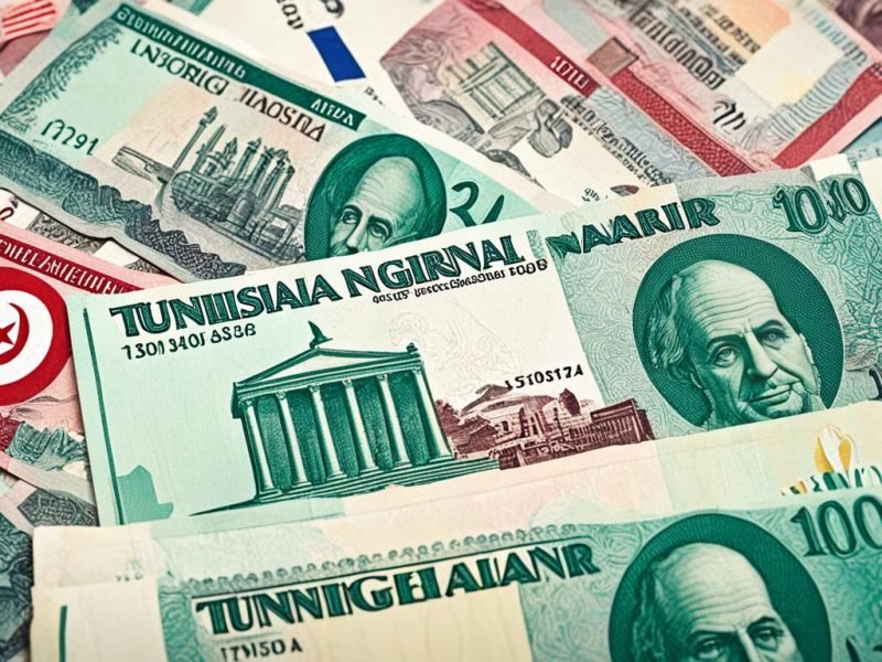 How Much Is 500 Tunisia Currency To Naira?