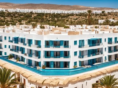 How Much Is Rent In Tunisia?