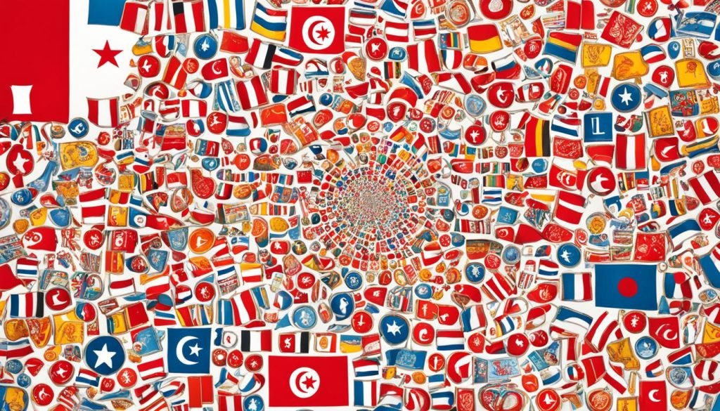 Multilingualism in Tunisian Society
