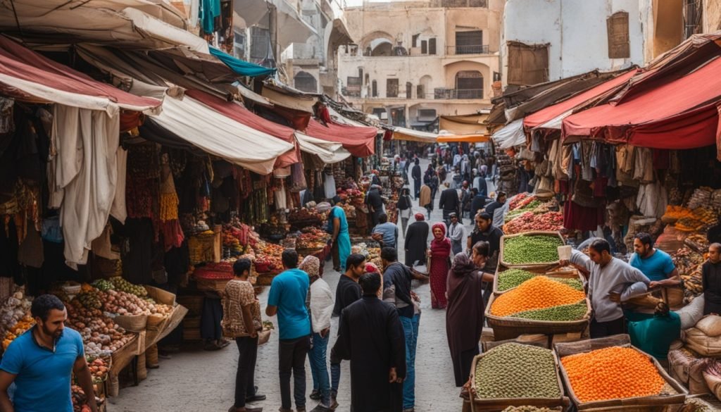 Payoneer in Tunisian Markets