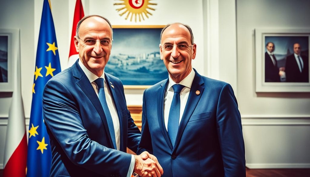 Tunisia-Kosovo relations