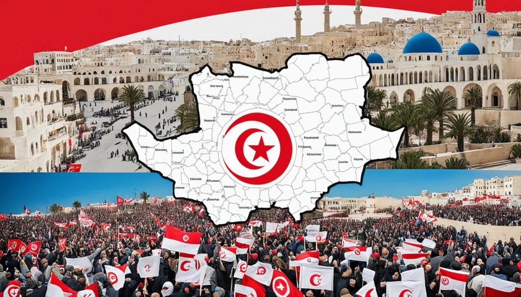 Tunisia stance on Russia-Ukraine conflict