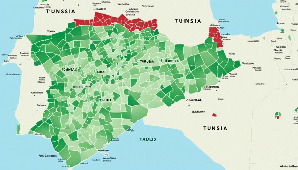 Tunisian House Prices