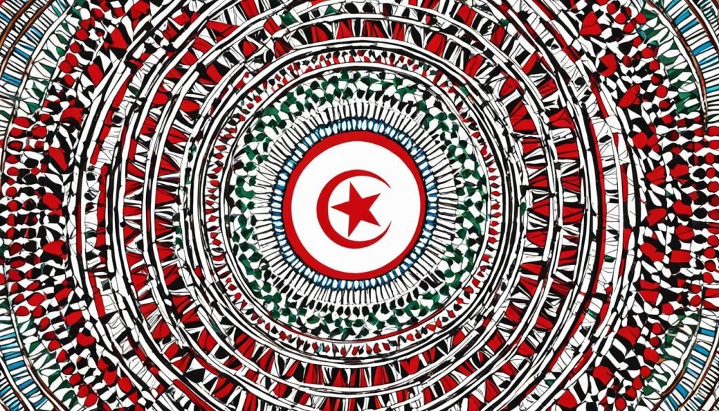 Tunisian native pronunciation