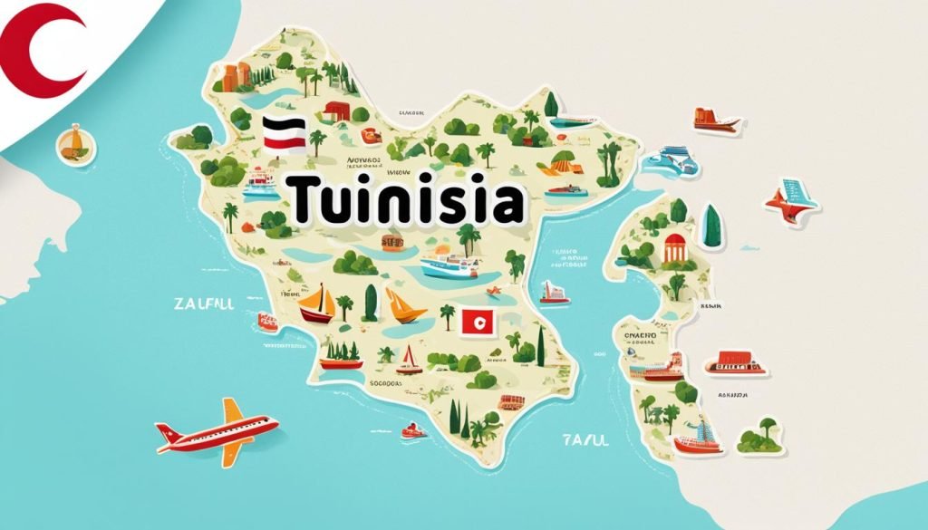 Zaful Tunisia Shipping Options