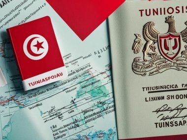 Does Tunisia Allow Dual Citizenship?