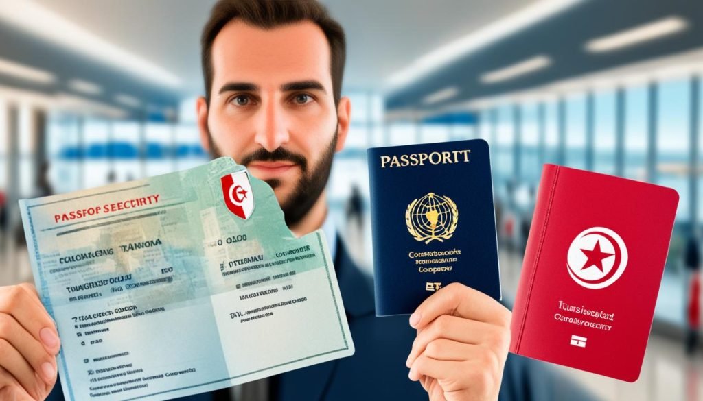Does Tunisia allow dual citizenship