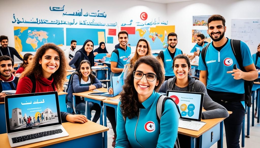 Education in Tunisia