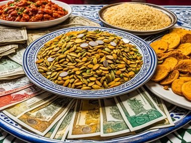 How Much Should You Tip In Tunisia?