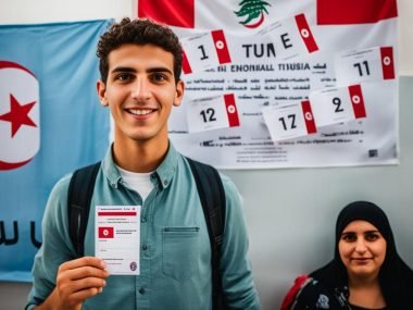 How Old Do You Have To Be To Vote In Tunisia?