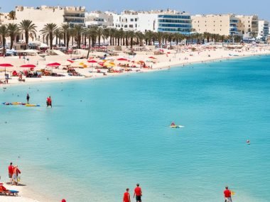 How Safe Is Sousse Tunisia?