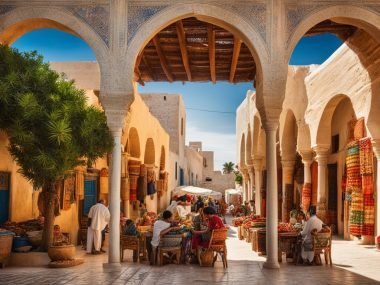 How Safe Is Tunisia For A Holiday?
