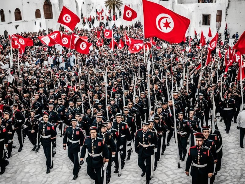 How Strong Is Tunisia?