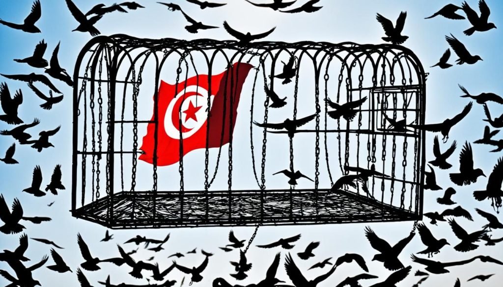 Human Rights Tunisia