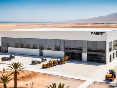 Is Carhartt Made In Tunisia?