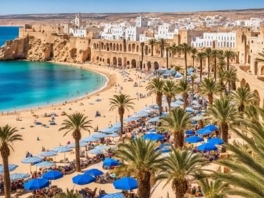 Is January A Good Time To Visit Tunisia?