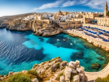 Is Malta In Tunisia?