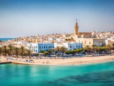 Is Monastir Tunisia Safe?