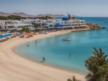 Is Port El Kantaoui Tunisia Safe?