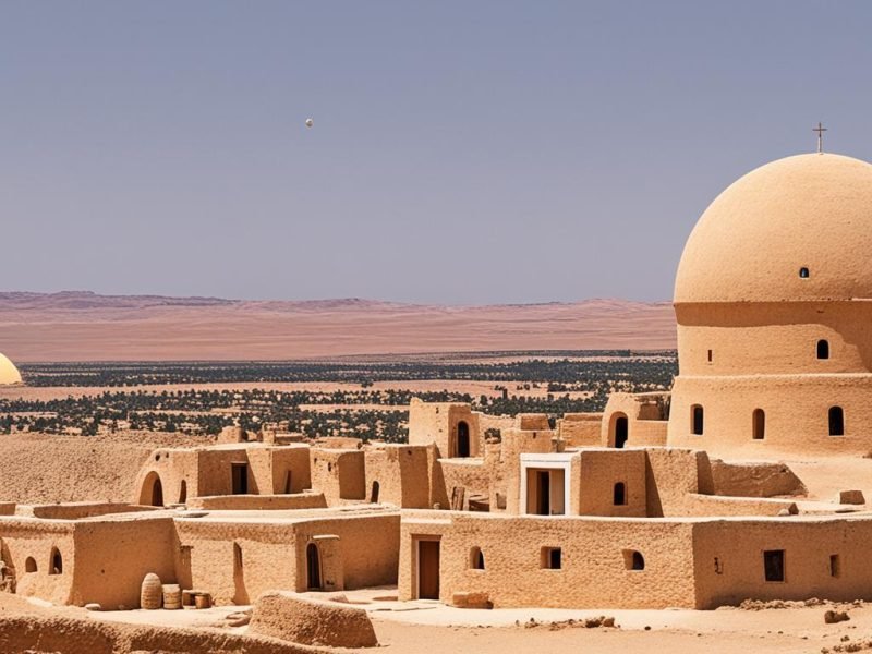 Is Tatooine In Tunisia?
