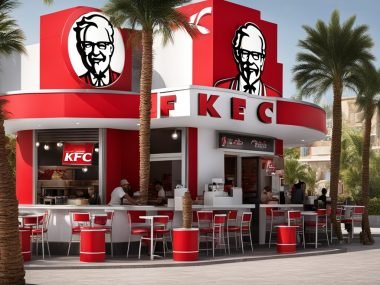 Is There KFC In Tunisia?