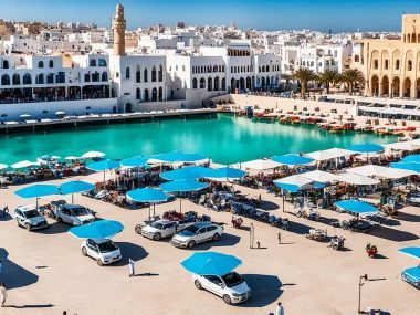 Is Tunisia A Rich Country?