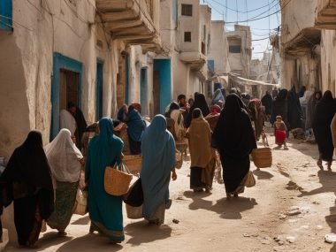 Is Tunisia A Third World Country?