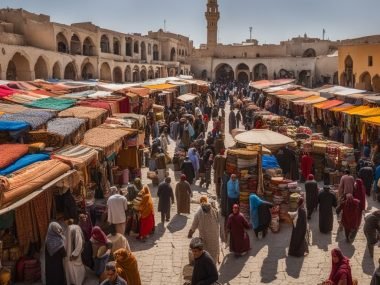 Is Tunisia Cheap For Shopping?