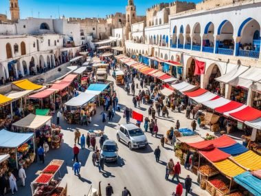 Is Tunisia Cheap To Visit?