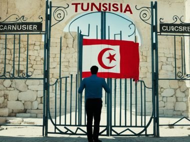 Is Tunisia Closed Currency?