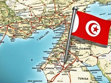 Is Tunisia Under Sanctions?
