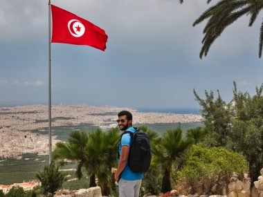 Is Tunisia Visa On Arrival?