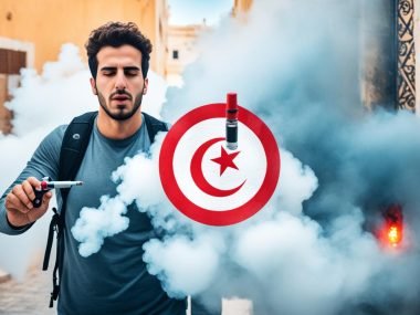 Is Vaping Legal In Tunisia?