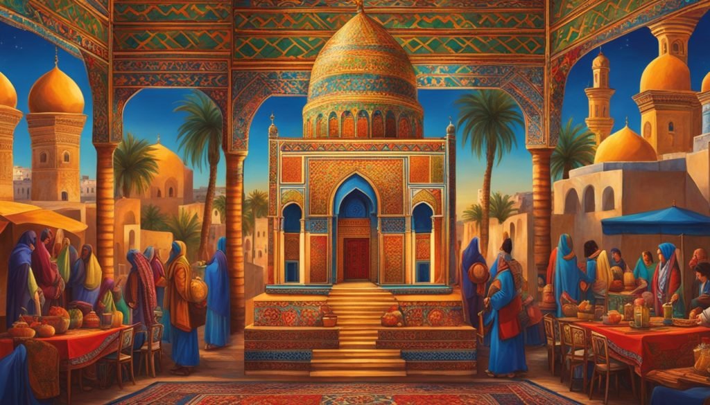 Jewish Community Tunisia