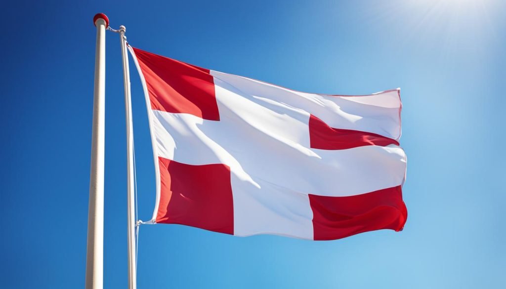 Malta flag