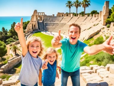 Things To Do In Tunisia With Kids