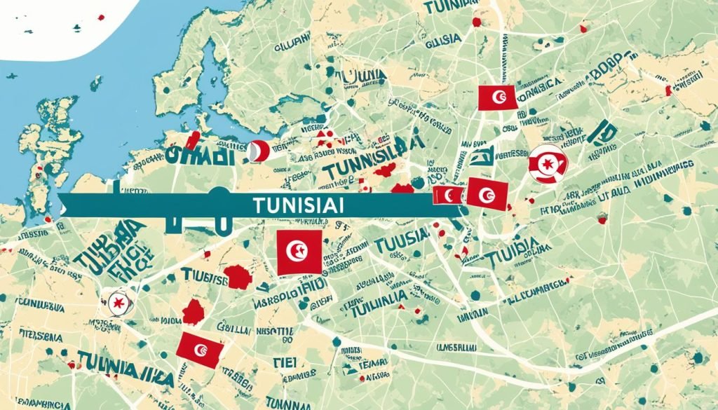 Tunisia Global Firepower Index