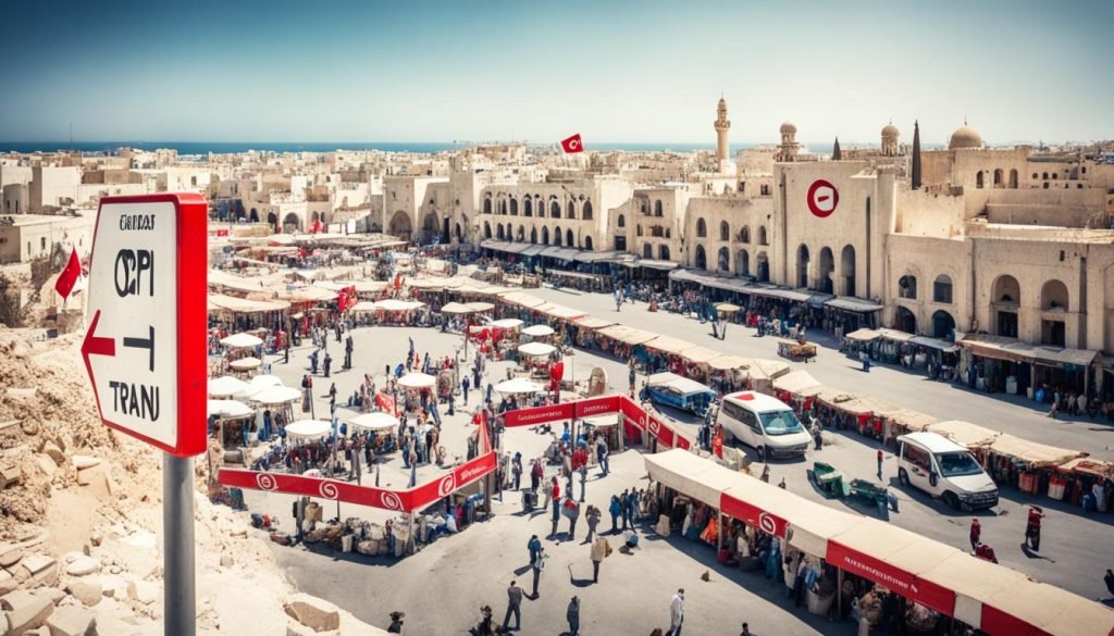 Tunisia Trade Restrictions