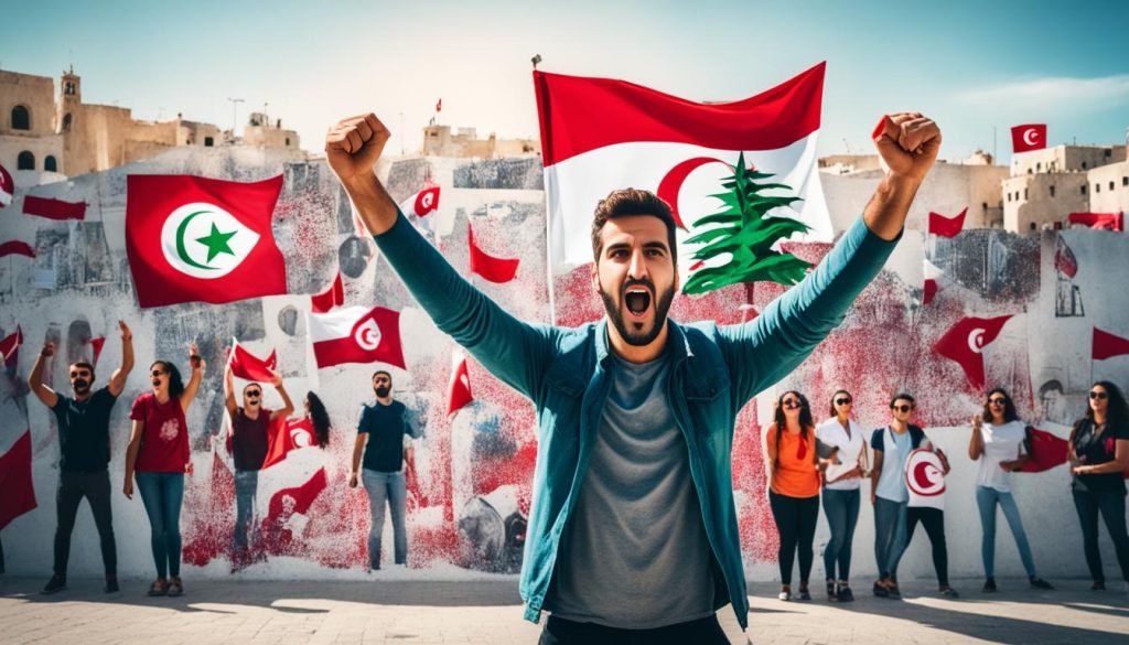 Tunisia freedom of expression