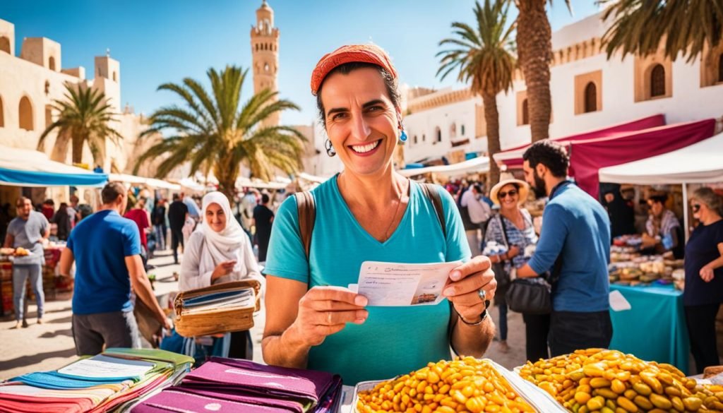 Tunisia travel tips
