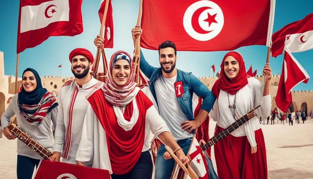 Tunisian diaspora