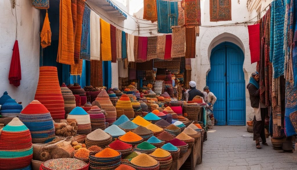 Tunisia's culture