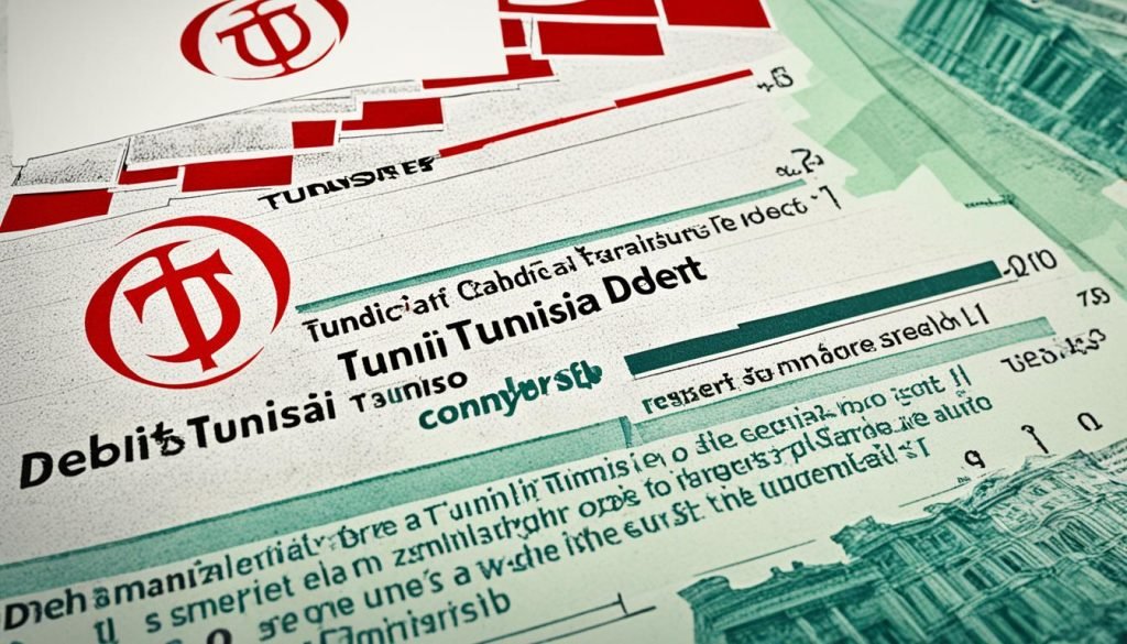 Tunisia's external debt