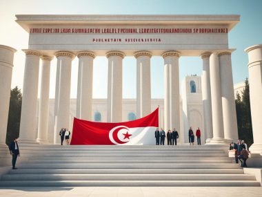 What Are The Laws In Tunisia?
