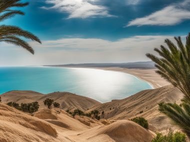 What Are The Natural Resources In Tunisia?