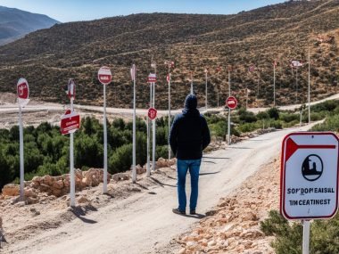 What Are The Travel Restrictions To Tunisia?