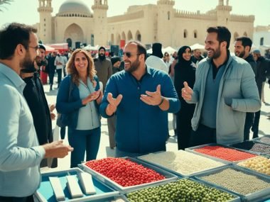 What Business Should I Start In Tunisia?