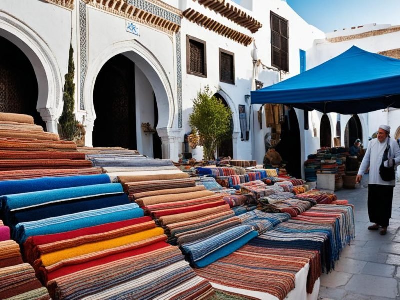 What Can You Buy In Tunisia?