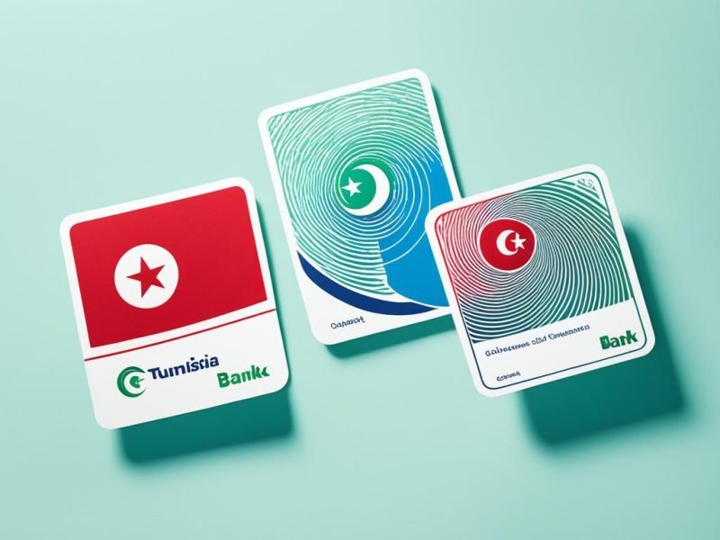 What Card Does Tunisia Use?
