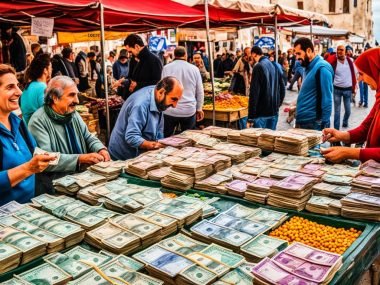 What Currency Should I Take To Tunisia?